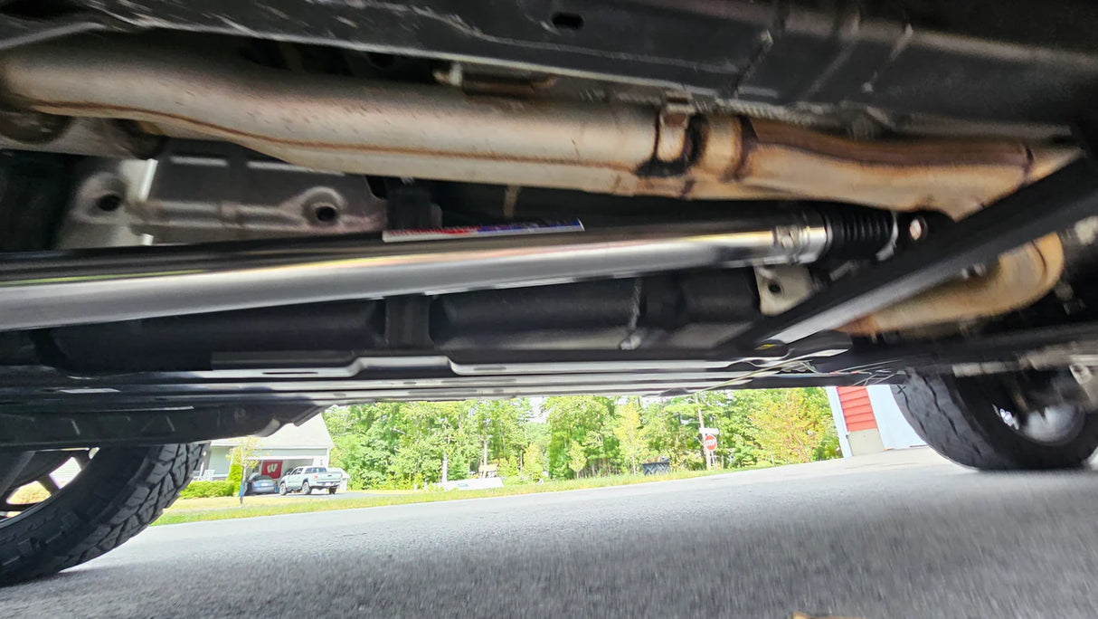 East Coast Driveline® (21-24) RAM 1500 TRX Upgraded Driveshaft