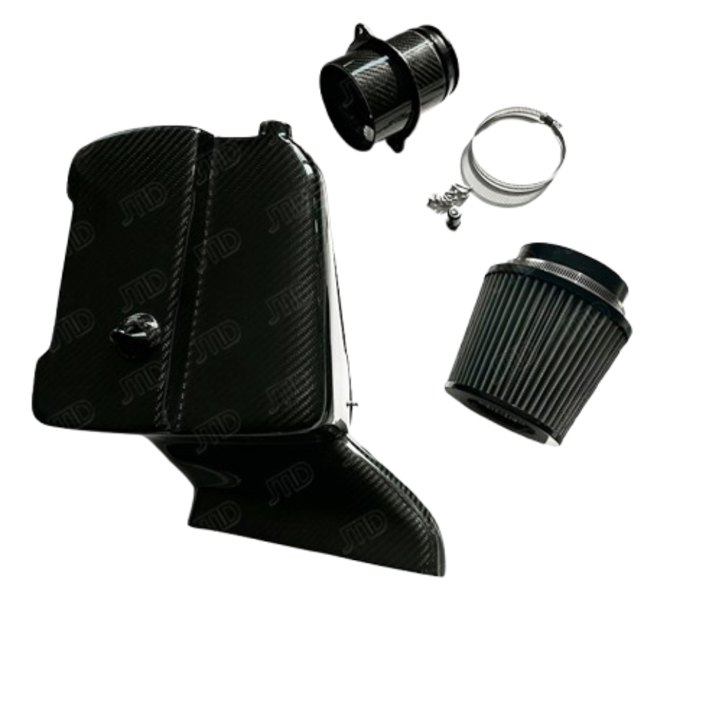 Mercedes A250/A35/CLA250/CLA35 M260 Carbon Fiber Cold Air Intake