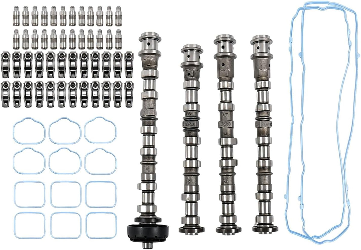 Chrysler Pentastar 3.6L V6 Engine Camshaft/Rocker Arm/Lifter/Seal Kit