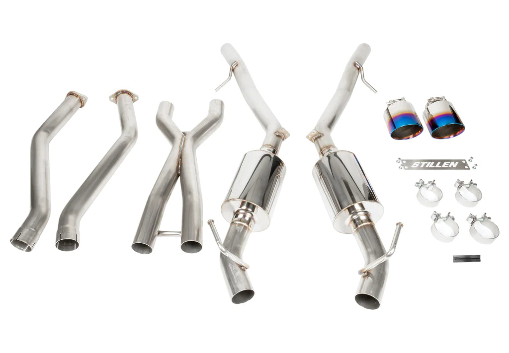 STILLEN 504504