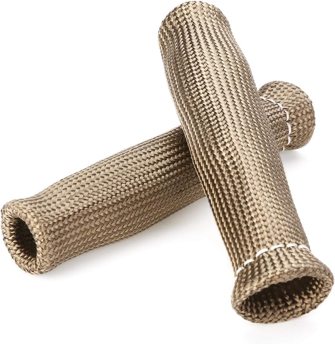 Kingman Speed® (99-15) GM LS 2500° 6" Spark Plug Wire Heat Shield Sleeve
