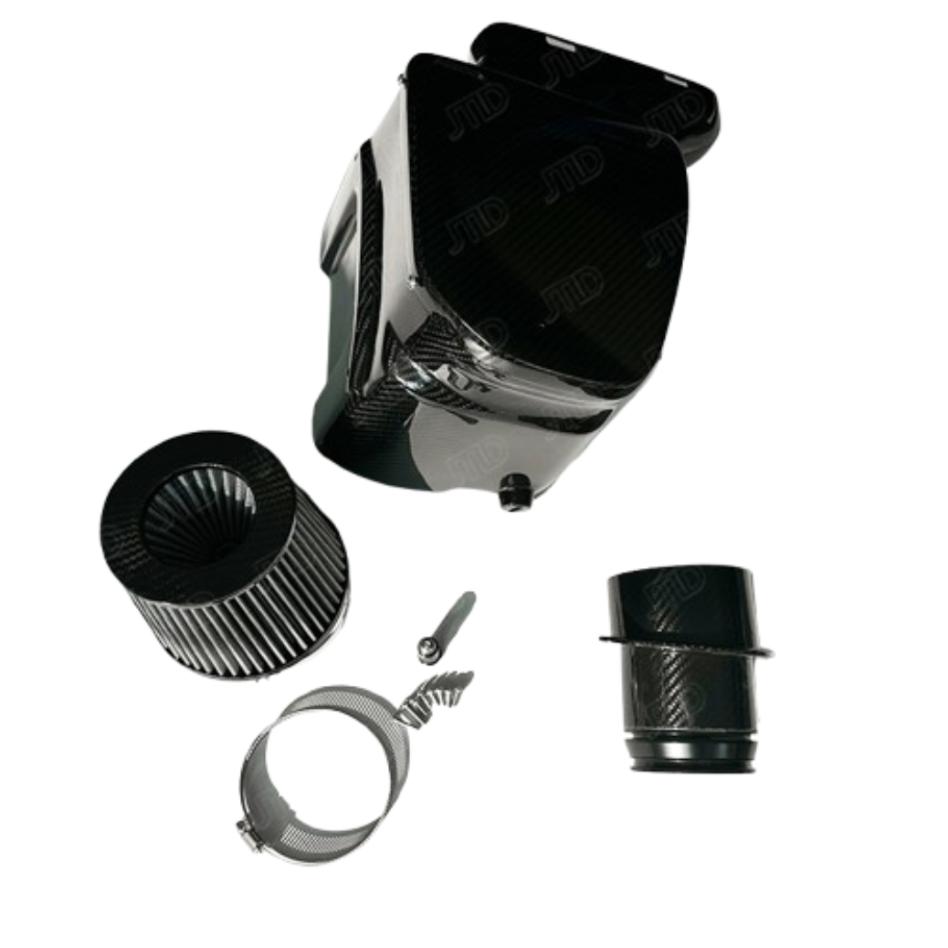 Mercedes A250/A35/CLA250/CLA35 M260 Carbon Fiber Cold Air Intake