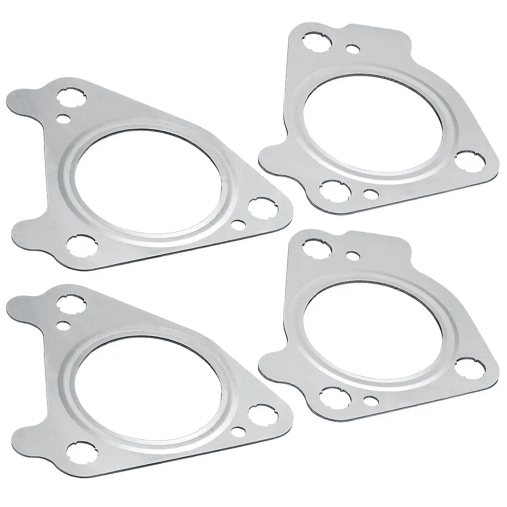 01-06 GM 6.6L Duramax LB7 LLY LBZ LMM LML Exhaust Up-Pipe Kit
