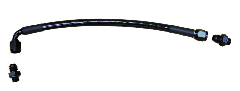 Fleece Performance FPE CUMM CP3 FL ADPT KIT Fleece Performance HP Fuel Line Adaptation Kits | Summit Racing - View #6