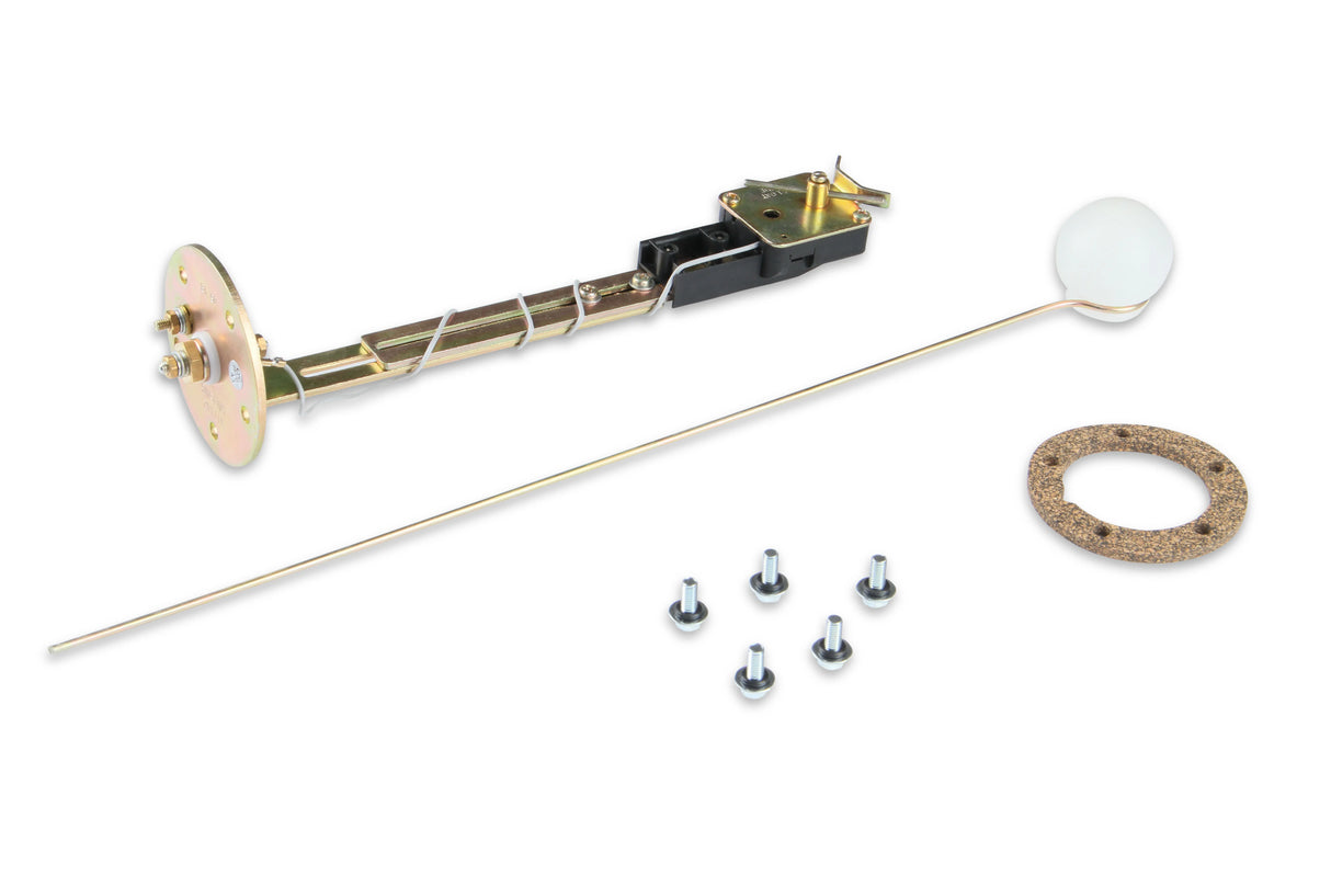Holley® #19-176 (70-72) Malibu/Monte Carlo Sniper EFI Fuel Tank System 255 LPH