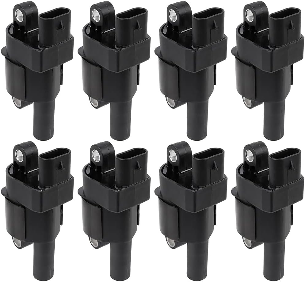 12726023 Camaro/Corvette/Silverado/Sierra 5.3L/6.2L Ignition Coils