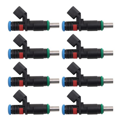 SRT Hellcat/TRX/Trackhawk 600cc 57 lbs/hr Fuel Injector 68170238AB