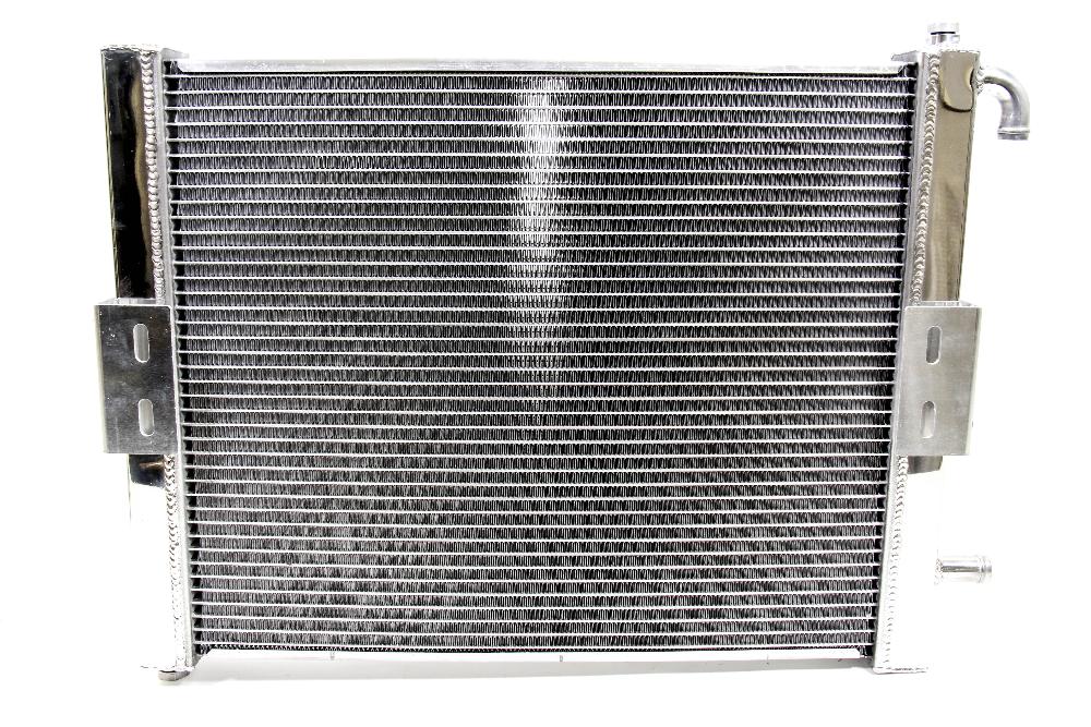 PLM® AUDI A4/A5/A6/A7/S4/S5/S6/S7 3.0L/4.0L Heat Exchanger