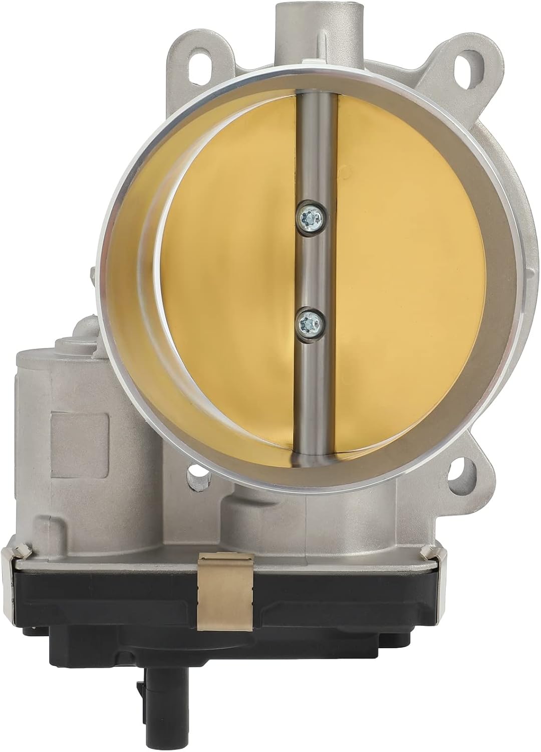Kingman Speed® 2019 Chevrolet Corvette ZR1 C7 6.2L 95mm Throttle Body with TPS