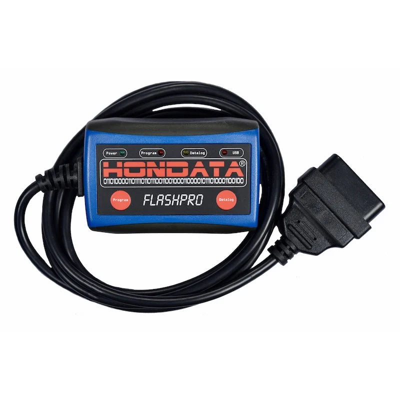 PLM® (16+) Honda 1.5L/2.0L FlashPro CARB Throttle Tuner Kit