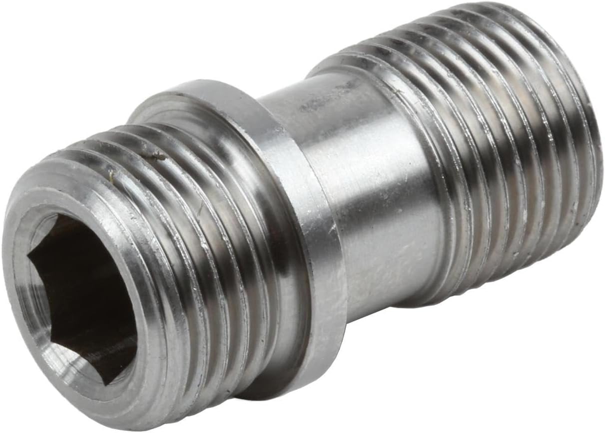 General Motors® 14081300 OEM Oil Filter Fitting