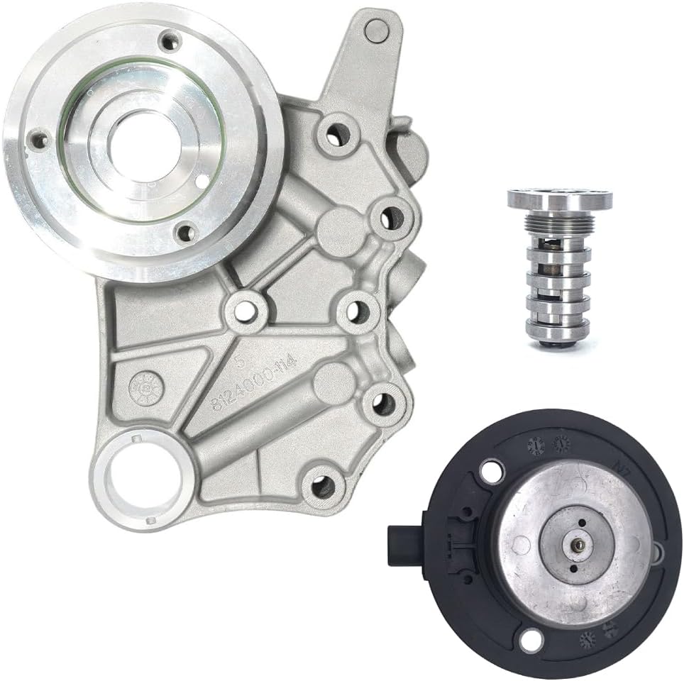 06H109257C Audi/Volks EA888 VVT 1.8L/2.0L Camshaft Bridge Bracket