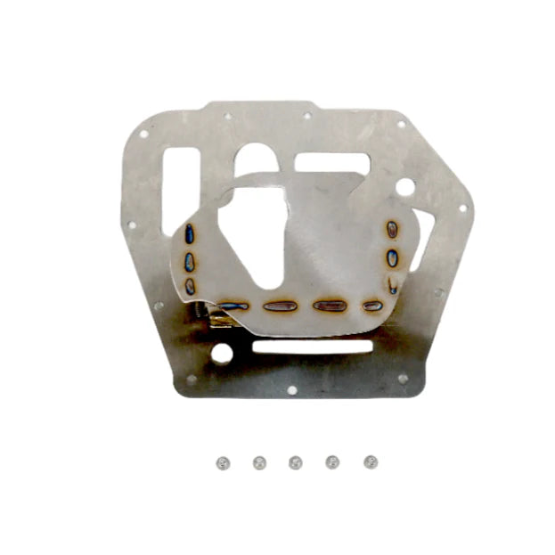 PLM® (22+) Subaru BRZ/Toyota GR86 FA24F Oil Pan Baffle Kit