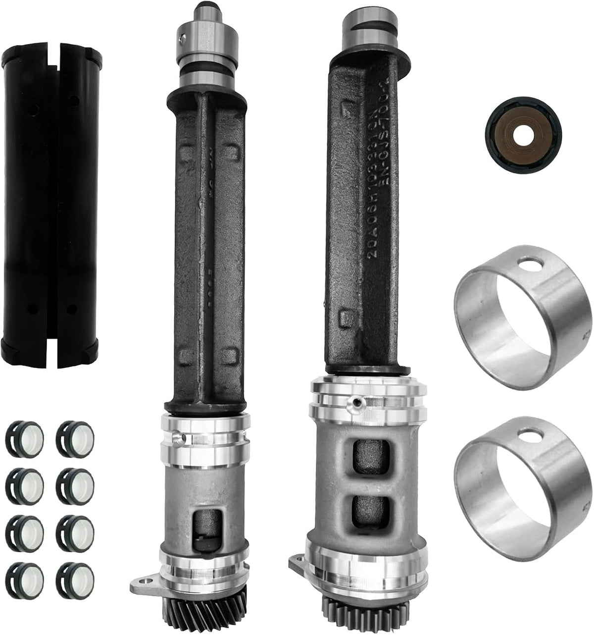 Audi/Volkswagen EA888 1.8L/2.0L Balance Shaft Repair Kit + Oil Seals