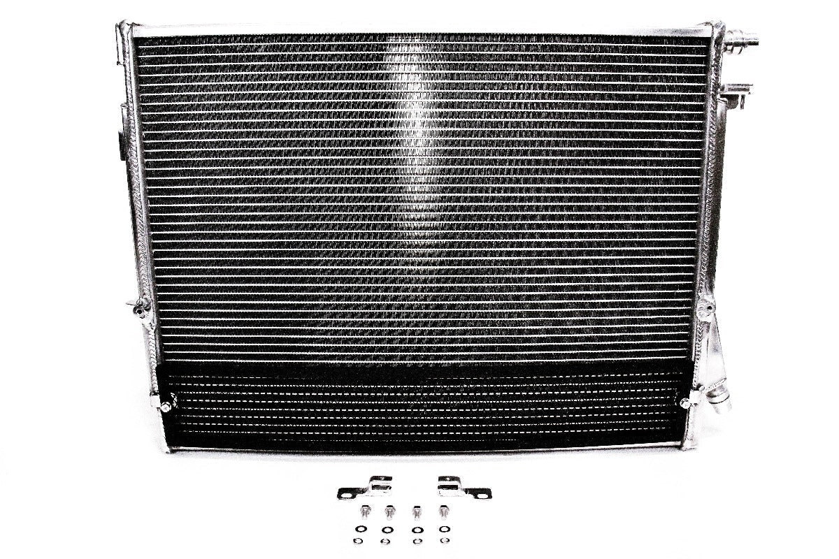 PLM® (19-26) BMW Z4/Toyota GR Supra B58B30 XL Heat Exchanger