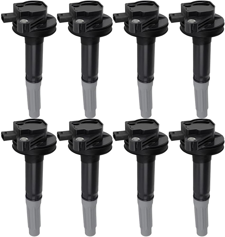 UF824 16-17 Ford F-150/Mustang 5.0L Coil-on-Plug Ignition Coil Packs