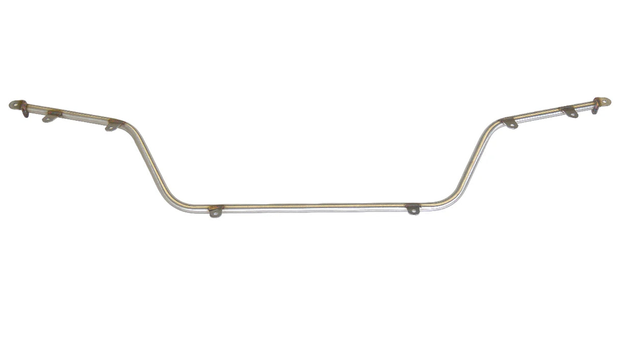 PLM® (88-91) Honda CRX/Civic EF Tubular Upper Radiator Support