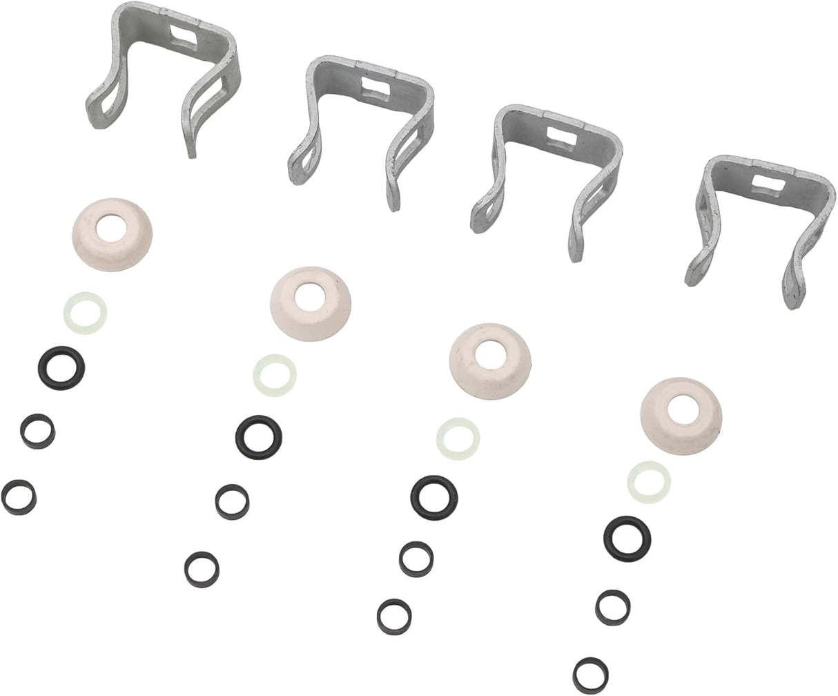 12672366 Camaro/Corvette/Silverado/Sierra OEM Fuel Injector O-Rings