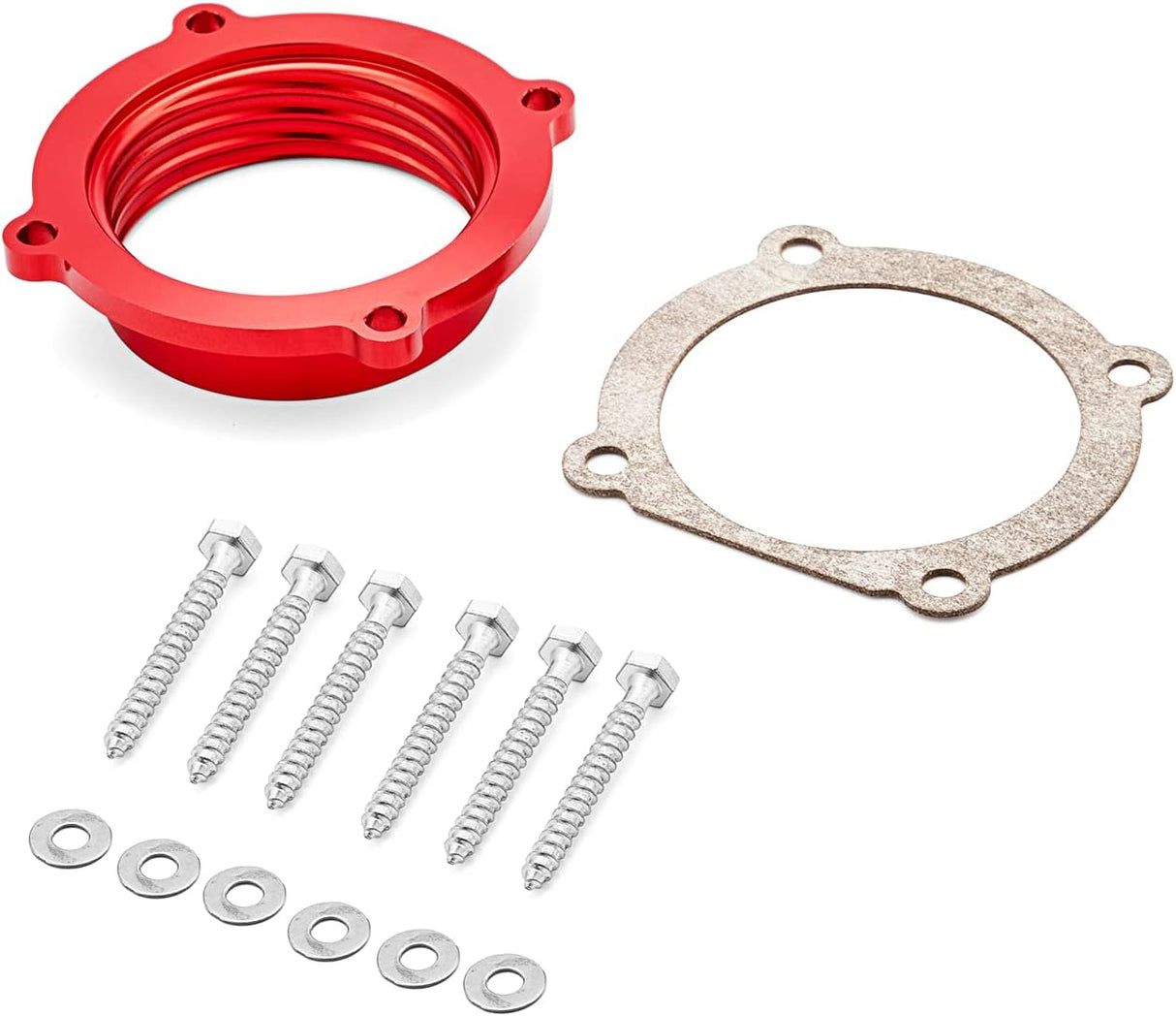 Jeep Wrangler/Gladiator JK/JL/JT 3.6L Throttle Body Spacer 46-35008