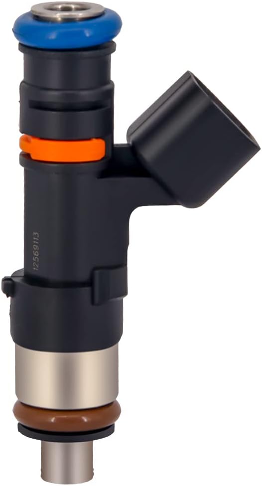 12569113 05-09 CTS/Corvette/SS LS2 34lb/hr EV6/USCAR Fuel Injector