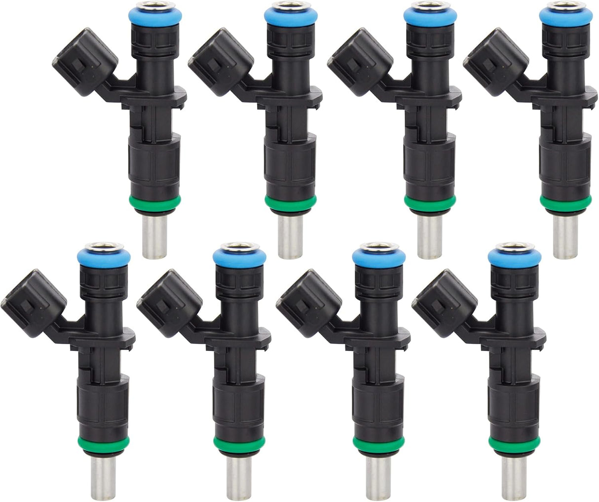 Mopar 5.7L HEMI 440cc/min 42 lb/hr Fuel Injectors 5281568AA/FJ1557