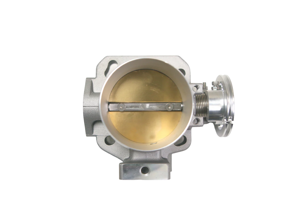 PLM® Throttle Body 72MM Honda K-Series RBC RRC Dual Bolt Pattern