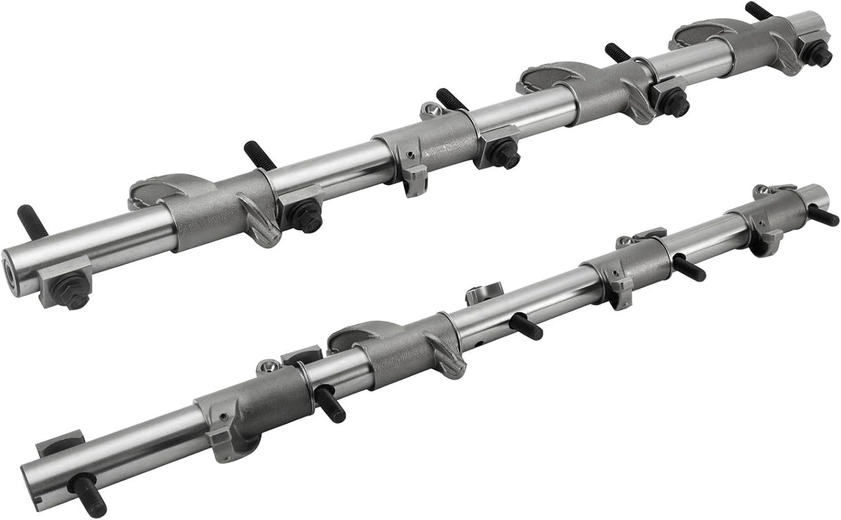 Kingman Speed® GEN III HEMI 5.7L OE Intake & Exhaust Rocker Arm Shaft Assembly