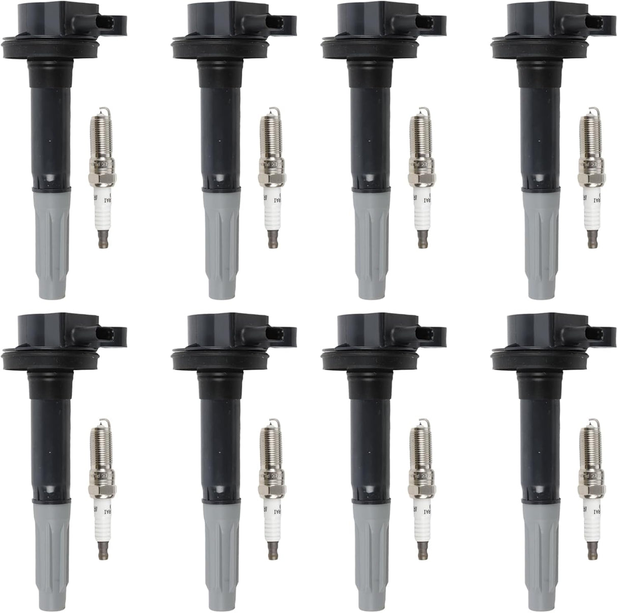 UF824 16-17 Ford F-150/Mustang 5.0L Coil-on-Plug Ignition Coils/Spark