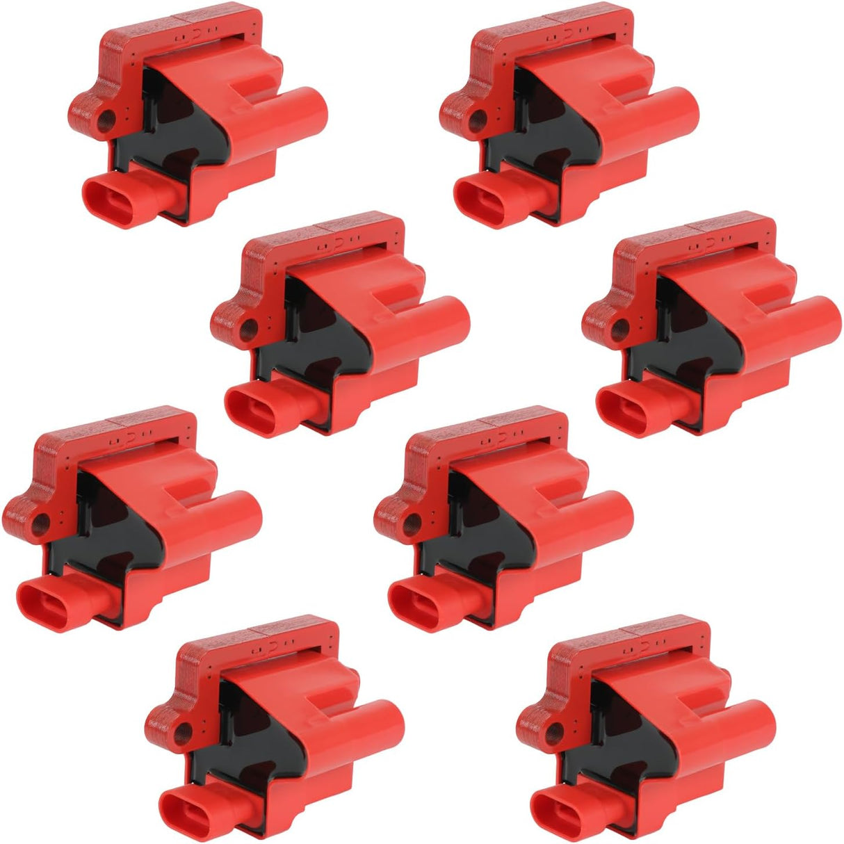 UF271 Tahoe/Silverado/Sierra/Yukon 4.8L/5.3L/6.0L/8.1L Ignition Coils