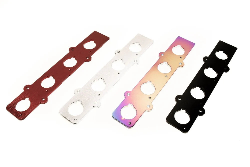 PLM® Honda B-Series Coil On Plug Adapter Plate Cover