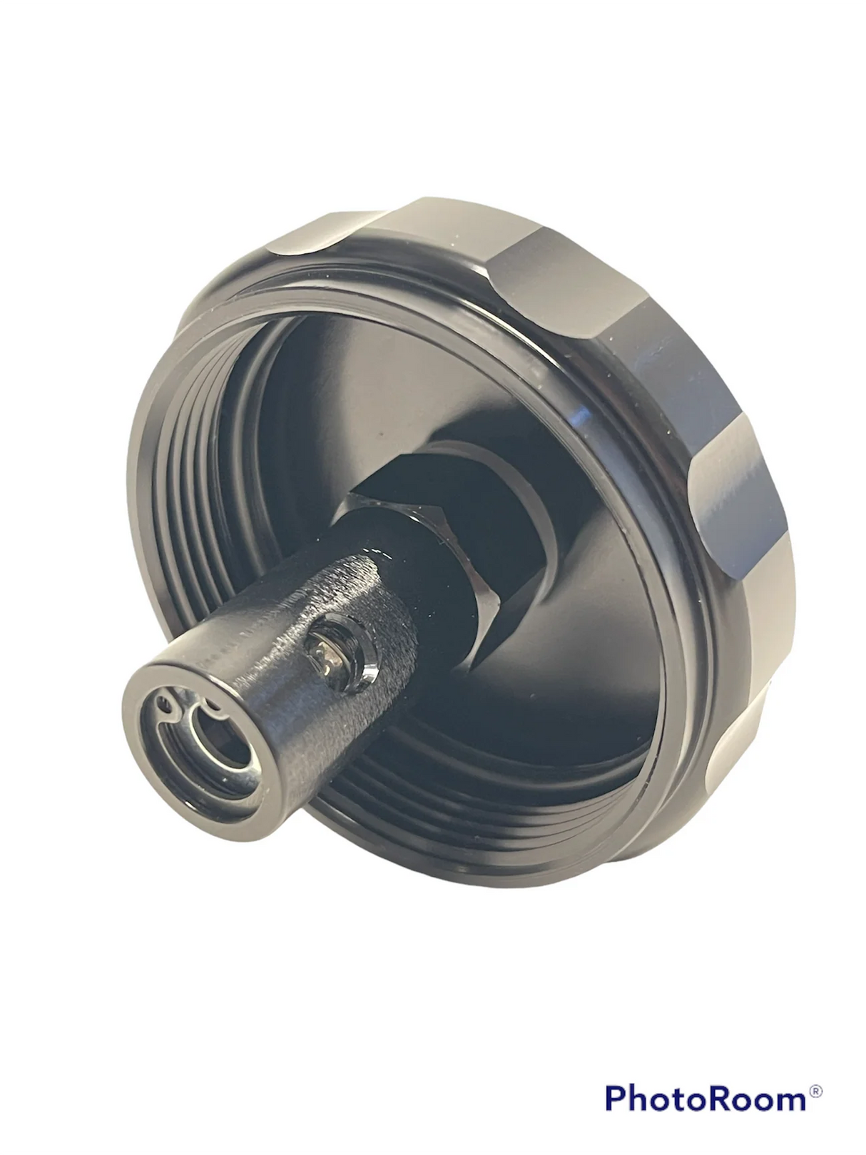 PLM® Vented Fuel Cap