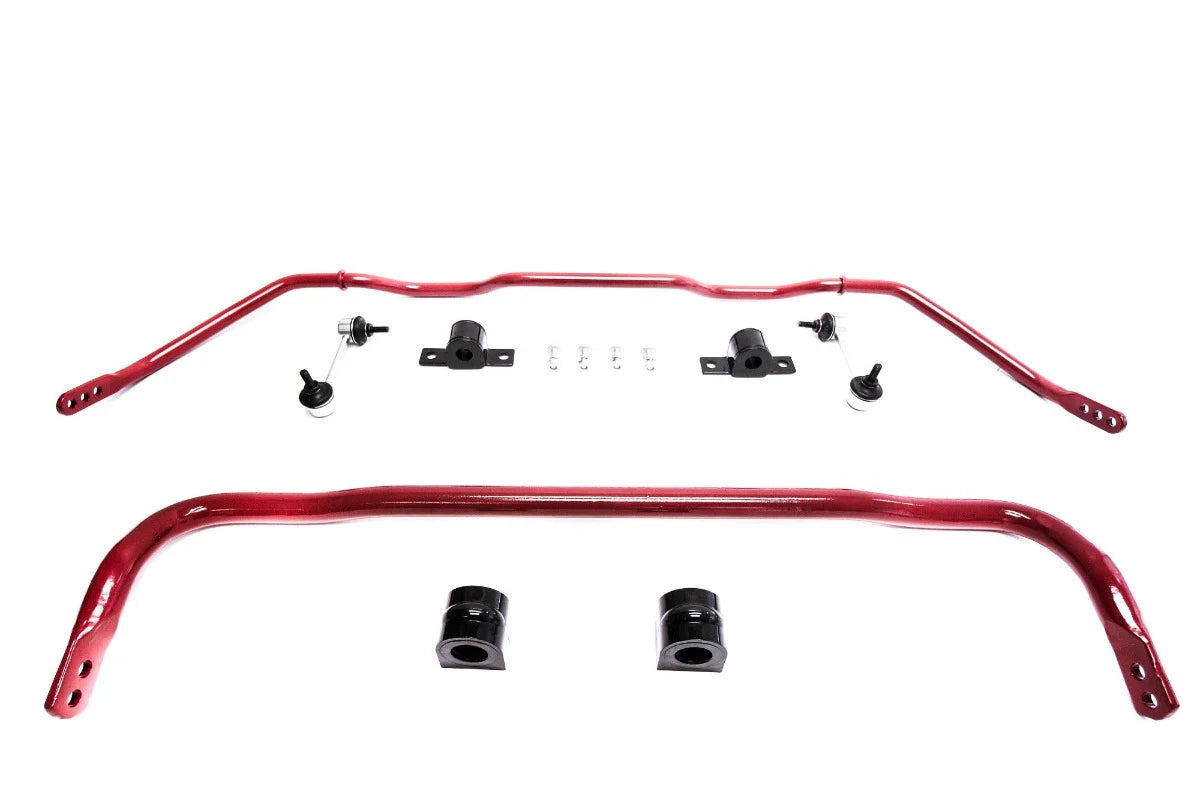 PLM® Tesla Model 3 Precision Works Adjustable Sway Bars