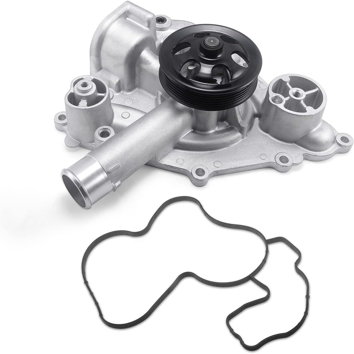 Kingman Speed® (11+) Mopar 5.7L/6.4L OE Water Pump Assembly