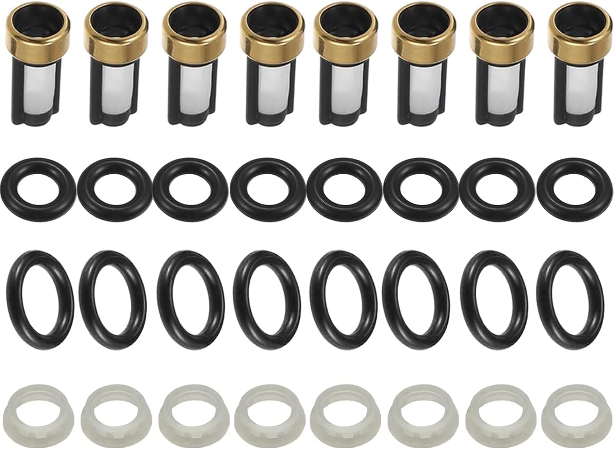 12561462 99-04 Camaro/Corvette/Firebird LS1/LS6 Fuel Injector Repair