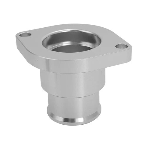 GEN III HEMI Billet Aluminum Water Neck Thermostat Housing