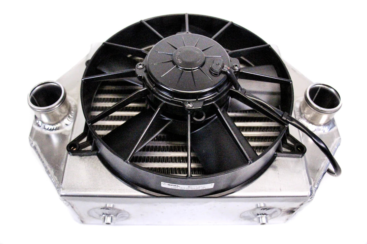 PLM® Can-Am Maverick X3 Turbo Intercooler R DS RS XMR RC