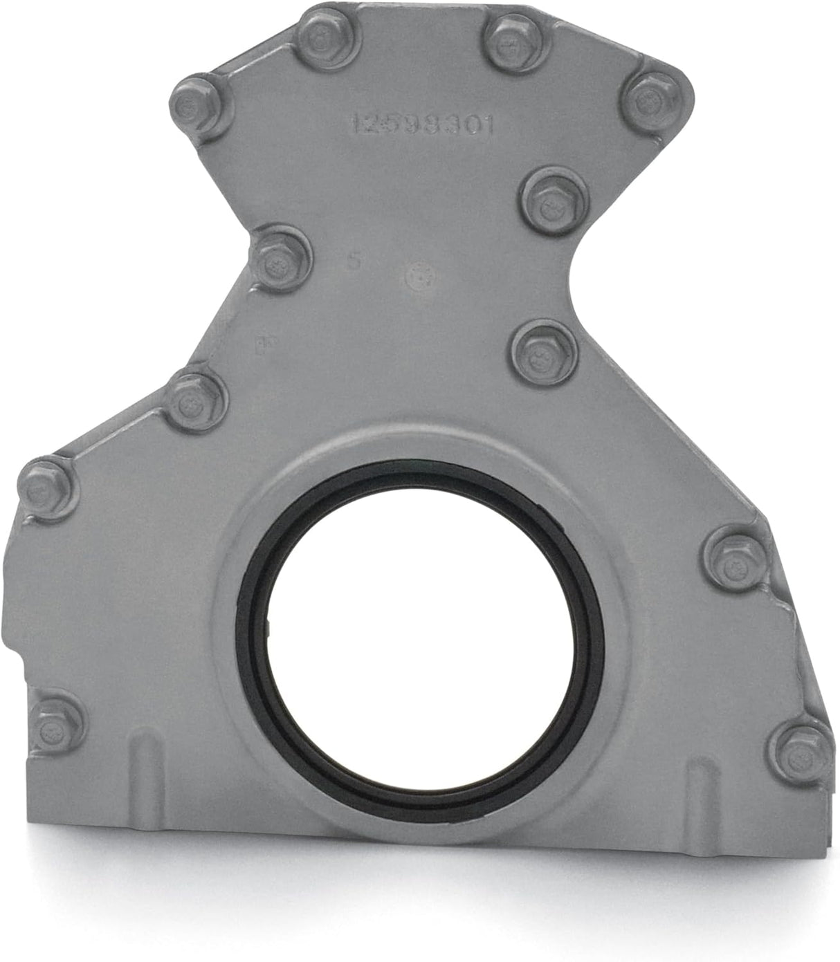 General Motors® 12639250 LS Rear Block Cover