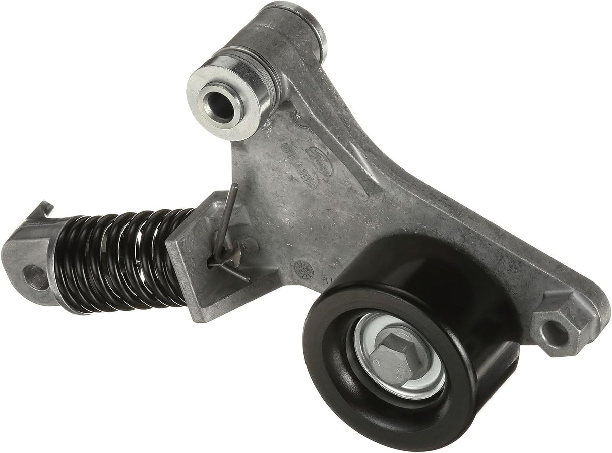 General Motors® 38453 Drive Belt Tensioner Assembly with Pulley