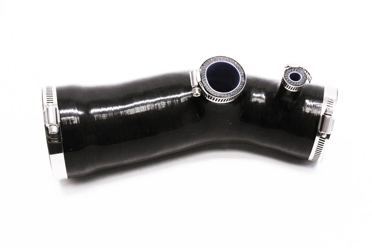 PLM® (17-21) Honda Civic Type-R FK8 Air Intake Silicone Hose Kit