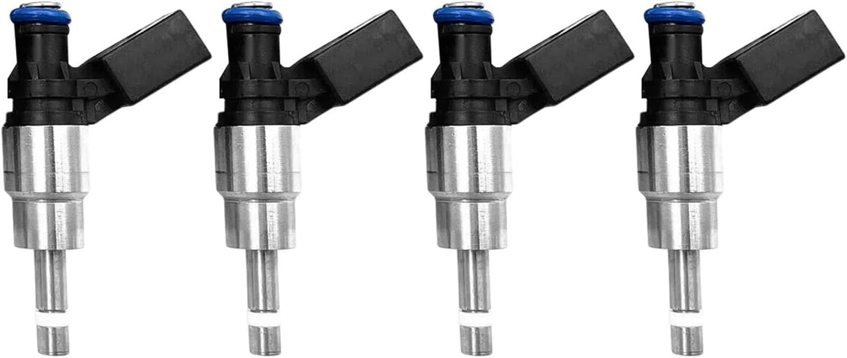 06F906036F 05-16 Audi/Volkswagen OEM 2.0T EA113 HDEV 1 injectors