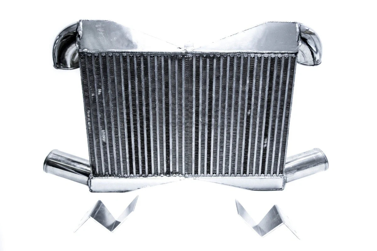 PLM® (09-24) Nissan GT-R R35 VR38DETT Race Intercooler