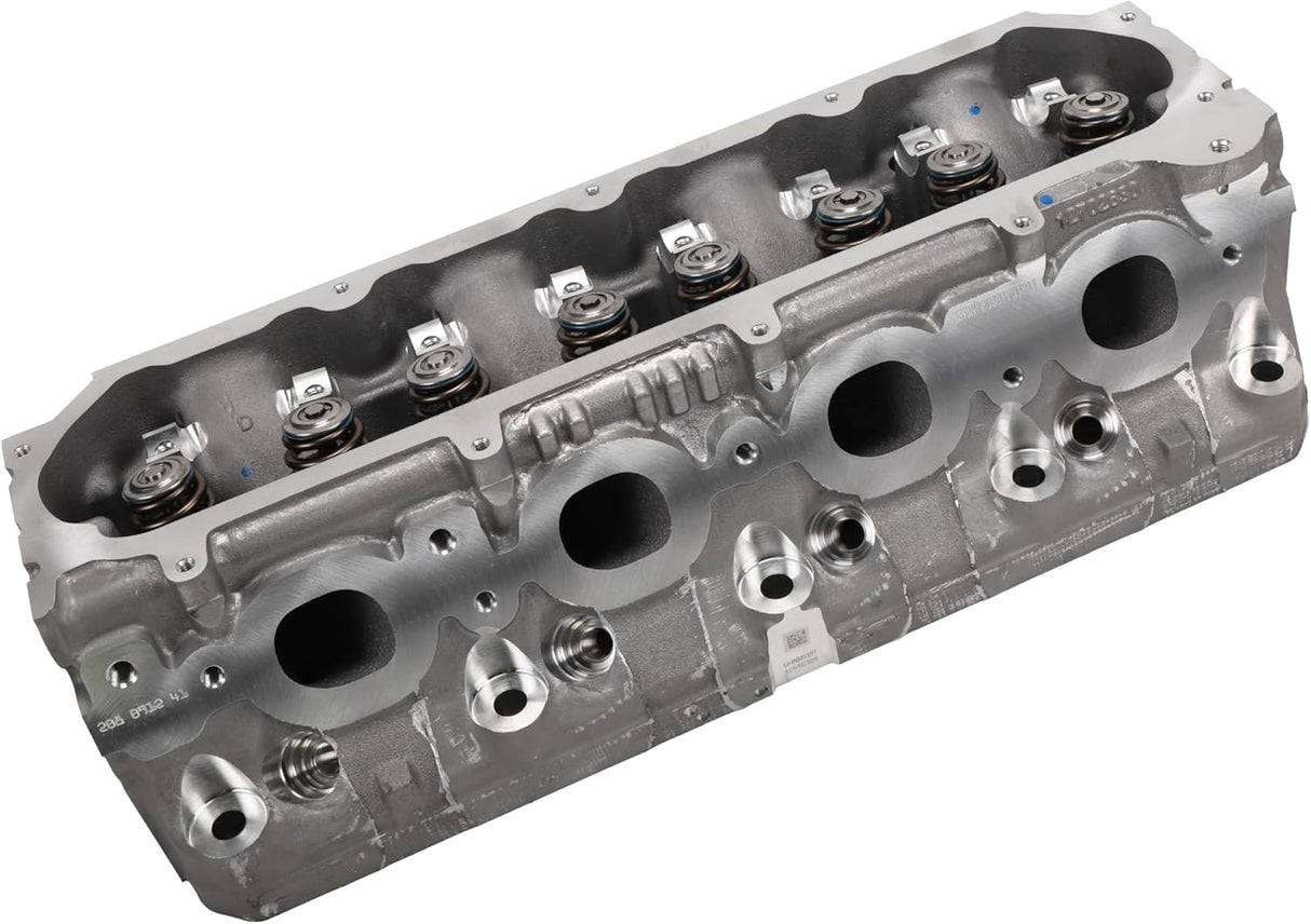 12699617 GM LT1/LT2/LT4/L83/L86/L87 5.3L/6.2L Cylinder Head/Valve