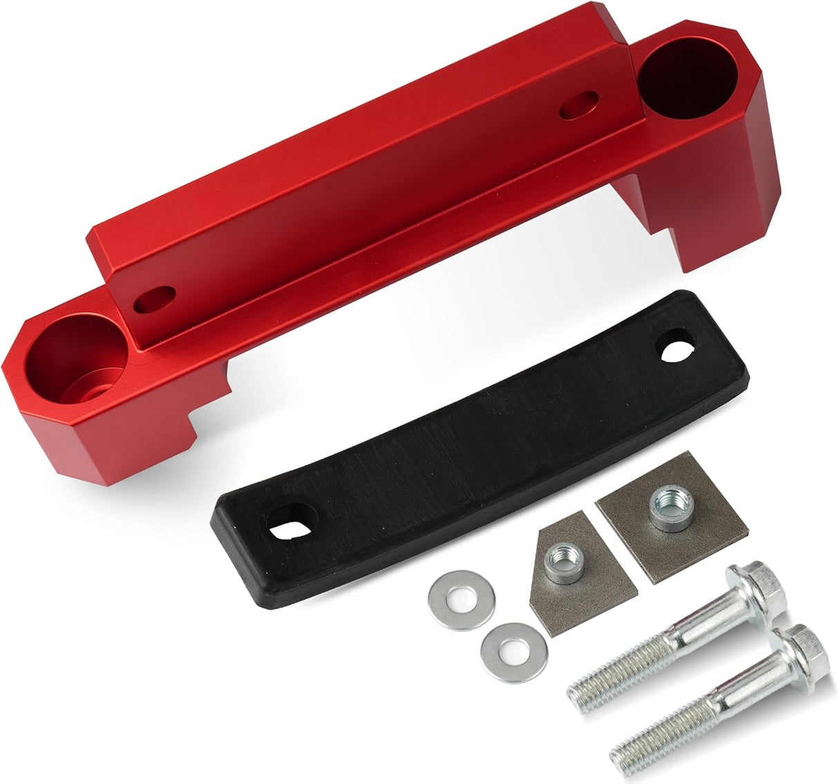 15-23 300/Challenger/Charger SRT RWD Billet Rear Differential Brace