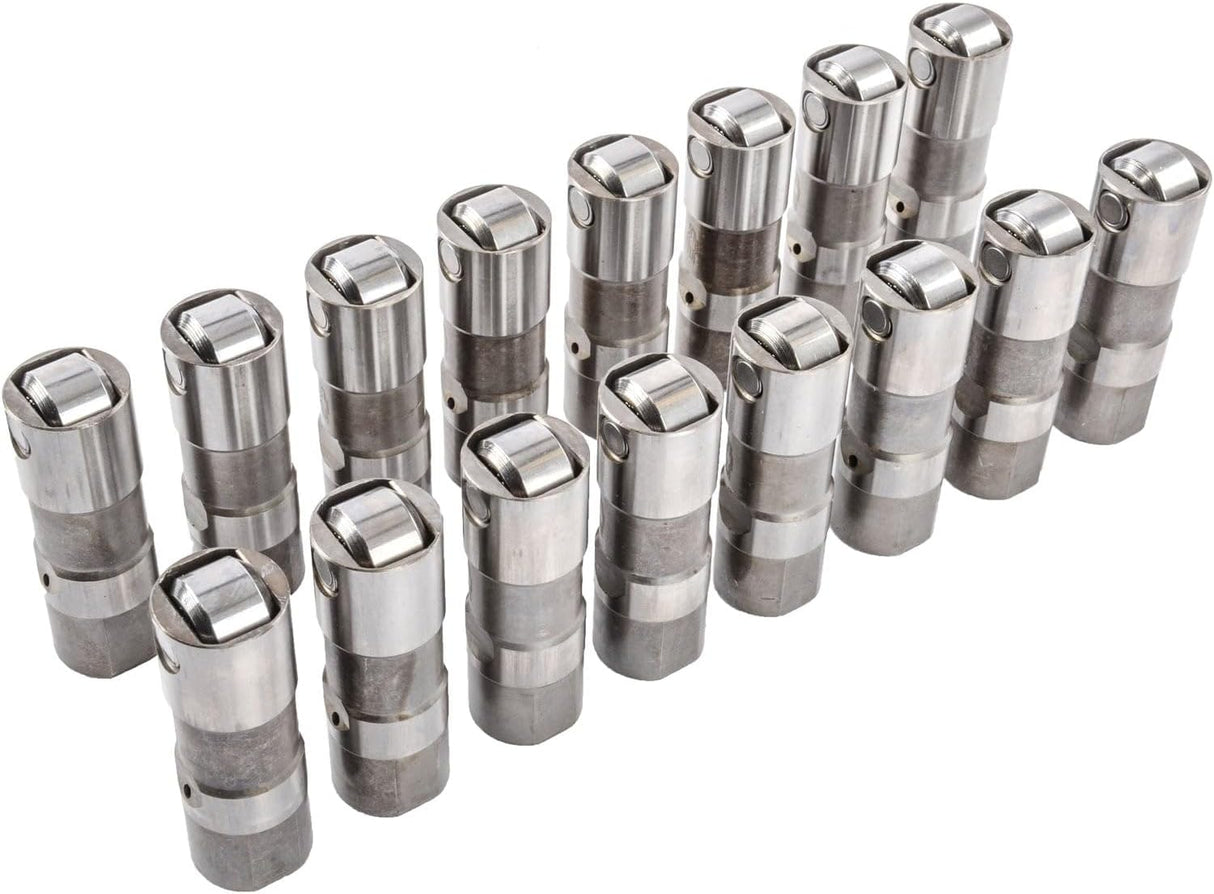 LS1/LS2/LS3/LS6/LS7 Hydraulic 'Caddy Race' Roller Lifters (NON-AFM)