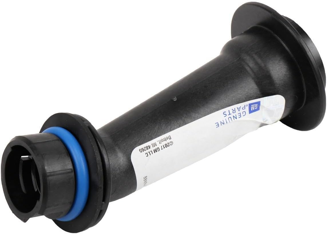 General Motors® 12601015 Engine Oil Filler Tube
