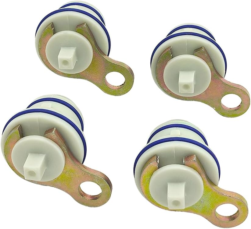 Kingman Speed® GEN III HEMI NON-MDS Engine Cylinder Expansion Plug (53032221AA)