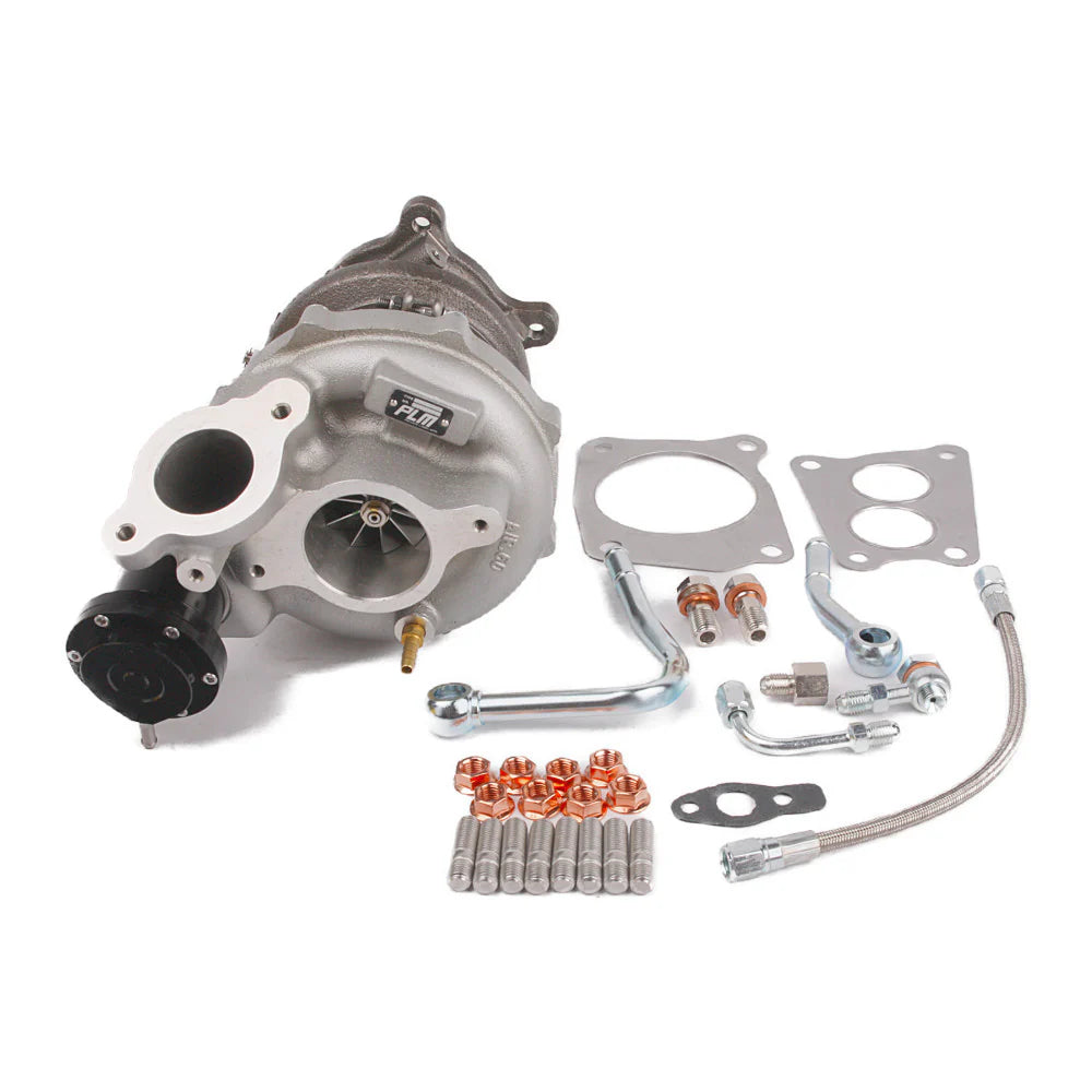 PLM® (10-21) Subaru WRX/Legacy/Forester 2.0L Bolt-On Ball Bearing Turbo Upgrade 20G