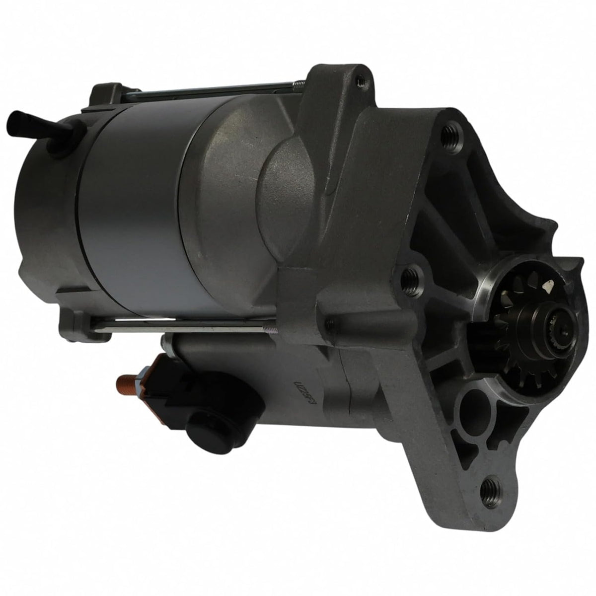 Dodge 300/Challenger/Charger SRT8/Hellcat 6.1L/6.2L Ignition Starter