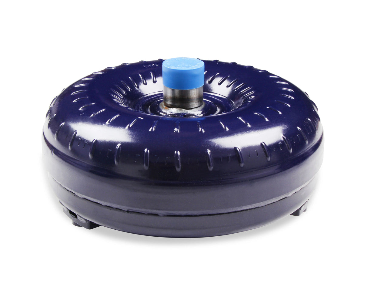 BM® #70419 GM 700R4/4L60E Holeshot 2400 Torque Converter (30-Spline Input)