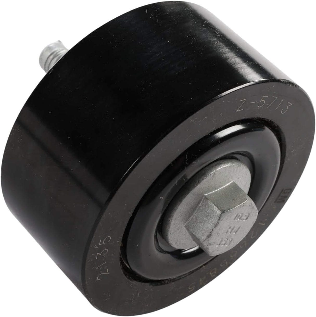 12665845 CTS-V/CT5-V/ZL1/Z06 LT4 Supercharger Center Idler Pulley